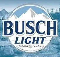 Busch Light : 