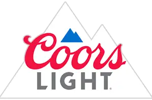 Coors Light : 